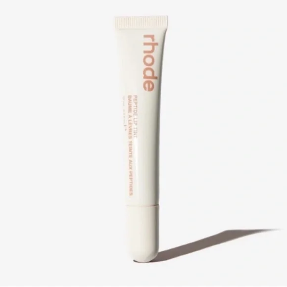 Rhode cinnamon Roll Lip Tint Limited Edition Brand new - Picture 10 of 13